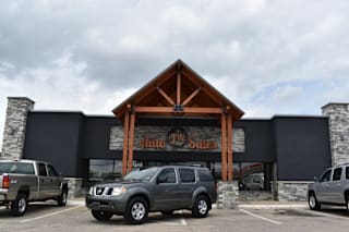 2006 Nissan Pathfinder S 5N1AR18W16C621095 2006 Nissan Pathfinder S