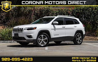2019 Jeep Cherokee Limited 1C4PJMDN7KD148926 2019 Jeep Cherokee Limited