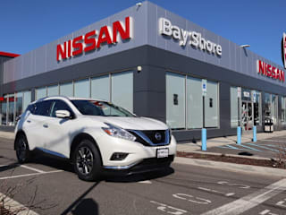 2016 Nissan Murano 5N1AZ2MHXGN106826 2016 Nissan Murano