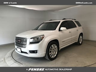 2016 GMC Acadia Denali 1GKKRTKD3GJ224453 2016 GMC Acadia Denali