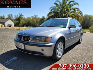 2004 BMW 3 Series 325xi WBAEP33454PF04610 2004 BMW 3 Series 325xi