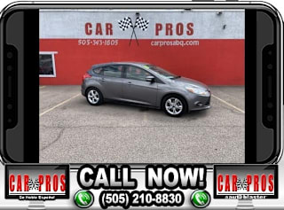 2013 Ford Focus SE 1FADP3K24DL280853 2013 Ford Focus SE
