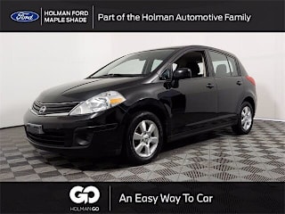 2012 Nissan Versa 3N1BC1CP6CK251202 2012 Nissan Versa
