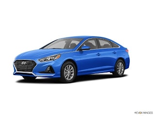 2019 Hyundai Sonata 5NPE24AF0KH735321 2019 Hyundai Sonata