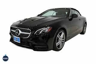 2019 Mercedes-Benz E-Class E 450 4MATIC WDD1K6JBXKF099286 2019 Mercedes-Benz E-Class E 450 4MATIC