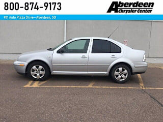2004 Volkswagen Jetta GLS 1.8T 3VWSE69M14M000379 2004 Volkswagen Jetta GLS 1.8T