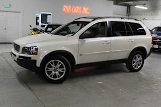 2006 Volvo XC90 V8 YV4CZ852561299612 2006 Volvo XC90 V8