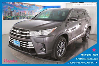 2018 Toyota Highlander XLE 5TDKZRFH1JS546935 2018 Toyota Highlander XLE