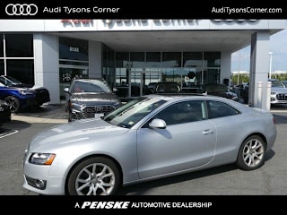 2012 Audi A5 2.0T quattro Premium Plus WAULFAFR8CA018152 2012 Audi A5 2.0T quattro Premium Plus