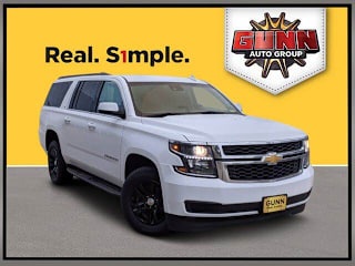 2020 Chevrolet Suburban LT 1500 1GNSKHKC5LR101308 2020 Chevrolet Suburban LT 1500