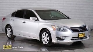 2014 Nissan Altima 2.5 S 1N4AL3AP6EC296209 2014 Nissan Altima 2.5 S