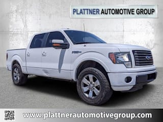 2012 Ford F-150 XL 1FTFW1CFXCFC90215 2012 Ford F-150 XL