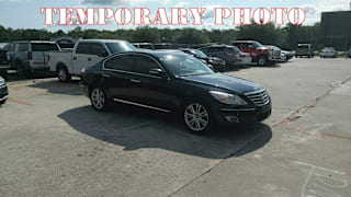 2010 Hyundai Genesis 3.8L V6 KMHGC4DE2AU089885 2010 Hyundai Genesis 3.8L V6