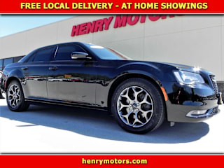 2016 Chrysler 300 S 2C3CCAGG6GH253170 2016 Chrysler 300 S