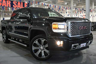 2015 GMC Sierra 1500 Denali 3GTU2WEC4FG114721 2015 GMC Sierra 1500 Denali