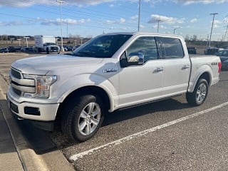 2018 Ford F-150 1FTEW1EG3JFC28573 2018 Ford F-150