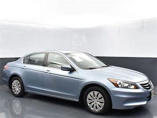2011 Honda Accord LX 1HGCP2F31BA141938 2011 Honda Accord LX