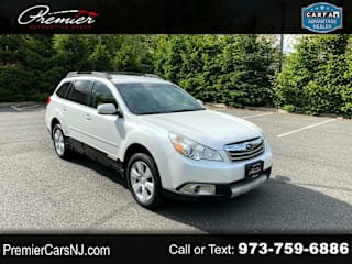 2012 Subaru Outback 2.5i Premium 4S4BRBCC9C3247578 2012 Subaru Outback 2.5i Premium