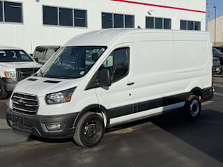 2020 Ford Transit Cargo 250 1FTBR1C81LKB11221 2020 Ford Transit Cargo 250