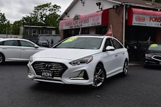 2018 Hyundai Sonata Limited 5NPE34AF7JH633302 2018 Hyundai Sonata Limited