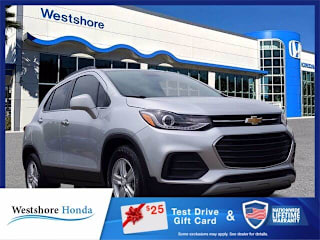 2019 Chevrolet Trax LT KL7CJLSB3KB844547 2019 Chevrolet Trax LT