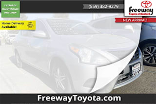 2015 Nissan Versa 3N1CN7AP6FL842858 2015 Nissan Versa
