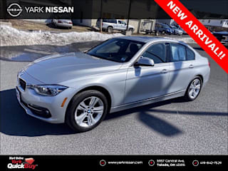 2018 BMW 3 Series 330i xDrive WBA8D9C59JEM32283 2018 BMW 3 Series 330i xDrive