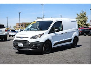 2015 Ford Transit Connect Cargo XL NM0LS7E77F1179451 2015 Ford Transit Connect Cargo XL