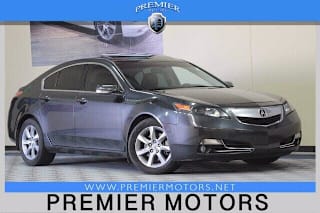 2012 Acura TL 19UUA8F56CA026313 2012 Acura TL