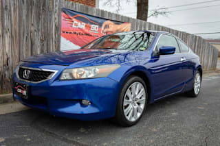 2008 Honda Accord EX-L V6 1HGCS228X8A018051 2008 Honda Accord EX-L V6