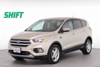 2017 Ford Escape SE 1FMCU0G9XHUB45178 2017 Ford Escape SE