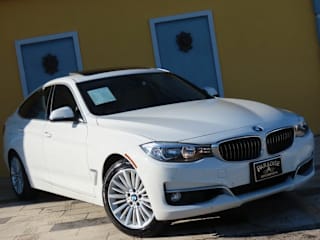 2015 BMW 3 Series WBA3X5C55FD561824 2015 BMW 3 Series