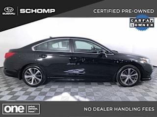 2018 Subaru Legacy 4S3BNEN61J3036879 2018 Subaru Legacy