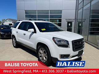 2016 GMC Acadia SLT-1 1GKKVRKD5GJ183953 2016 GMC Acadia SLT-1