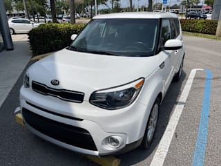 2018 Kia Soul KNDJP3A5XJ7576330 2018 Kia Soul
