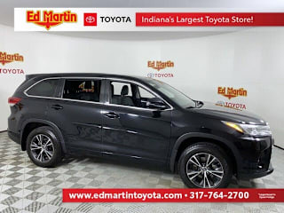 2017 Toyota Highlander 5TDBZRFH9HS393571 2017 Toyota Highlander