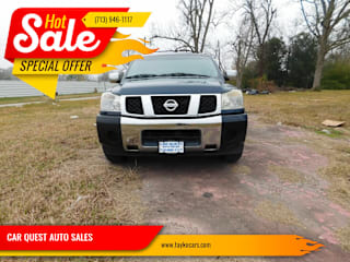 2006 Nissan Armada 5N1AA08A26N729137 2006 Nissan Armada