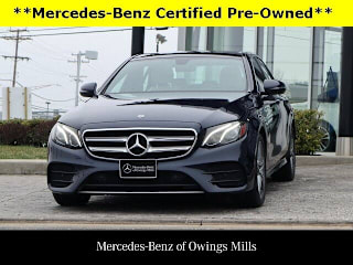 2018 Mercedes-Benz E-Class WDDZF4KB9JA313254 2018 Mercedes-Benz E-Class