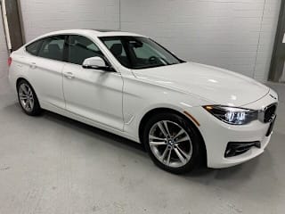 2018 BMW 3 Series 330i xDrive Gran Turismo WBA8Z9C57JB220176 2018 BMW 3 Series 330i xDrive Gran Turismo