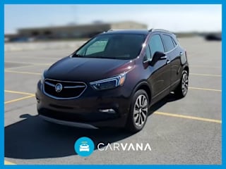2018 Buick Encore Essence KL4CJCSB9JB542305 2018 Buick Encore Essence