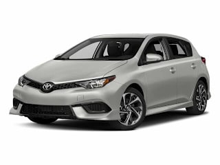2018 Toyota Corolla iM JTNKARJE9JJ562815 2018 Toyota Corolla iM