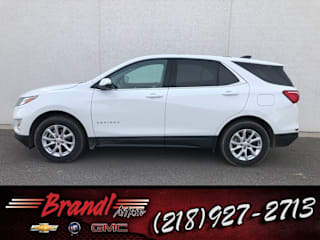 2018 Chevrolet Equinox LT 2GNAXSEV1J6250668 2018 Chevrolet Equinox LT