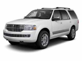 2010 Lincoln Navigator L 5LMJJ3J57AEJ05998 2010 Lincoln Navigator L
