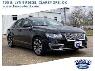 2020 Lincoln MKZ Hybrid Reserve 3LN6L5LU3LR606292 2020 Lincoln MKZ Hybrid Reserve