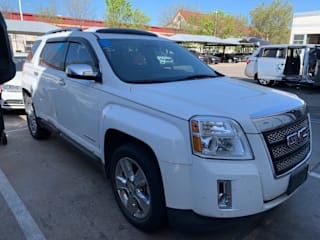 2015 GMC Terrain 2GKFLTE34F6139221 2015 GMC Terrain