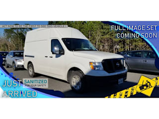 2019 Nissan NV Cargo 1N6AF0LY9KN811352 2019 Nissan NV Cargo