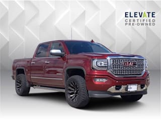 2017 GMC Sierra 1500 Denali 3GTU2PEJ4HG283693 2017 GMC Sierra 1500 Denali