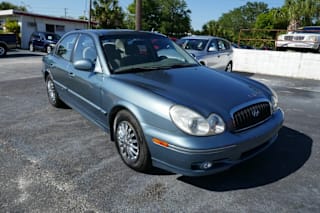 2004 Hyundai Sonata Base KMHWF25S24A035939 2004 Hyundai Sonata Base