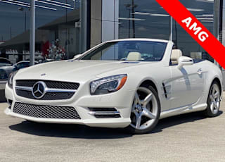 2014 Mercedes-Benz SL-Class SL 550 WDDJK7DA0EF026196 2014 Mercedes-Benz SL-Class SL 550