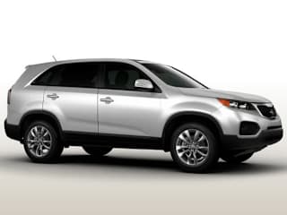2011 Kia Sorento 5XYKU4A10BG024064 2011 Kia Sorento